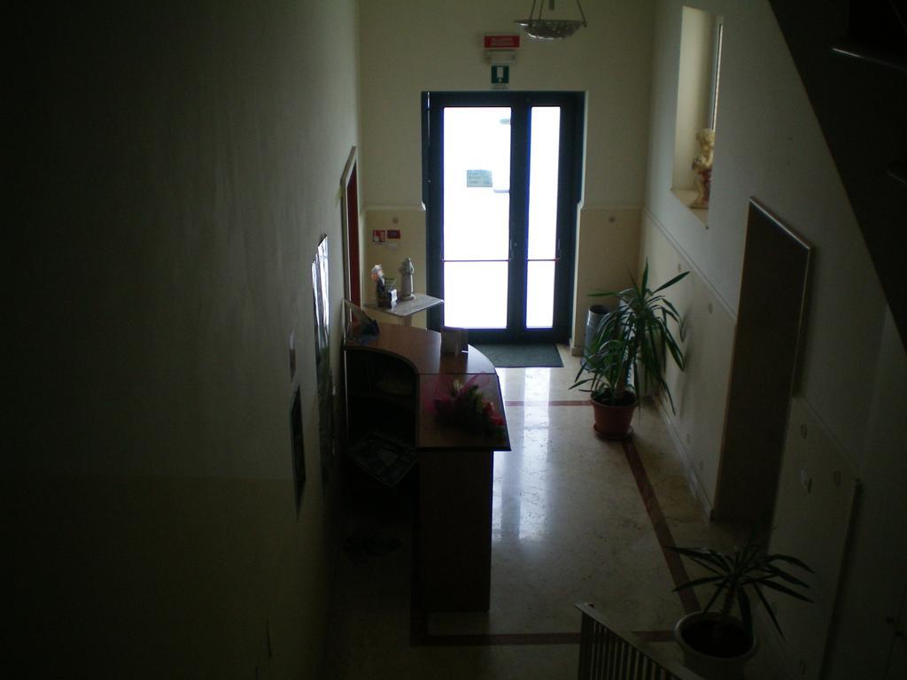 Hotel Zio Cataldo Корато Екстер'єр фото
