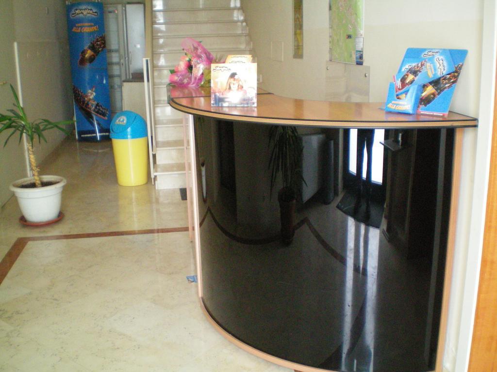 Hotel Zio Cataldo Корато Екстер'єр фото