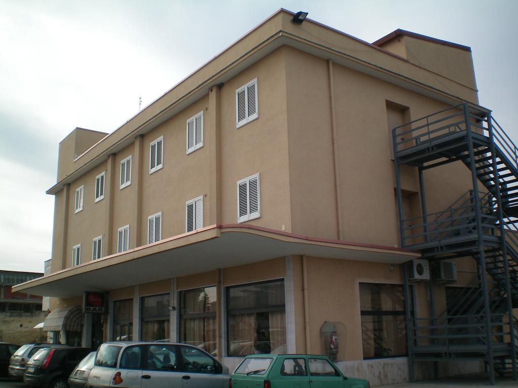 Hotel Zio Cataldo Корато Екстер'єр фото