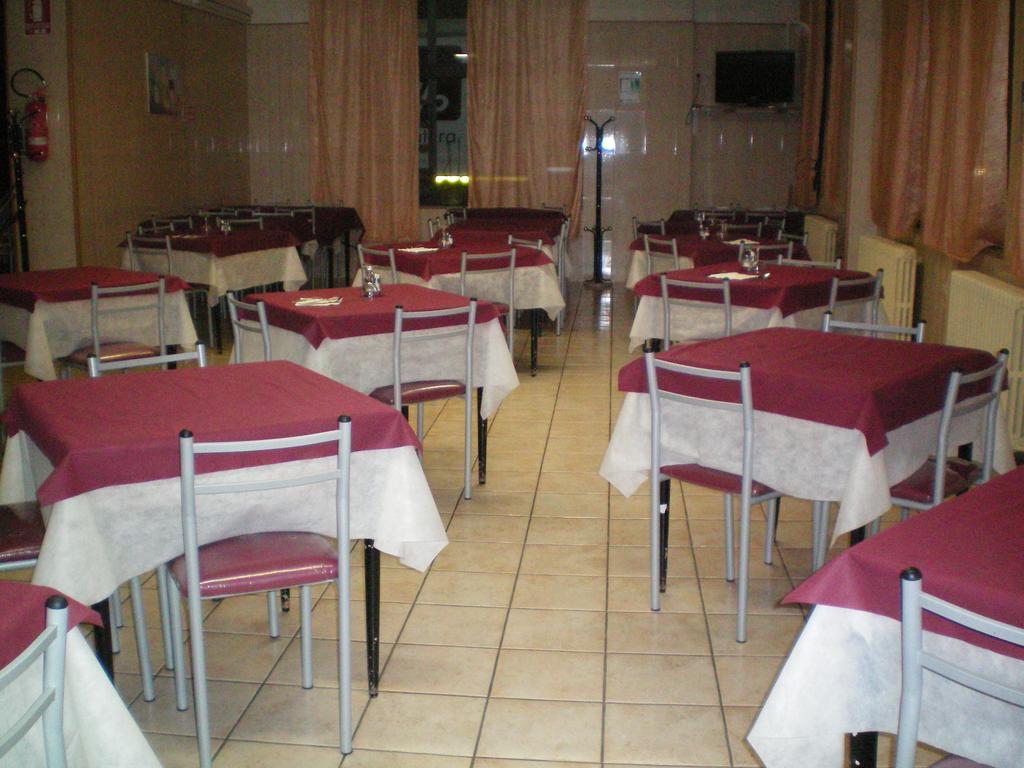 Hotel Zio Cataldo Корато Екстер'єр фото