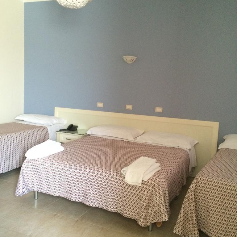 Hotel Zio Cataldo Корато Екстер'єр фото