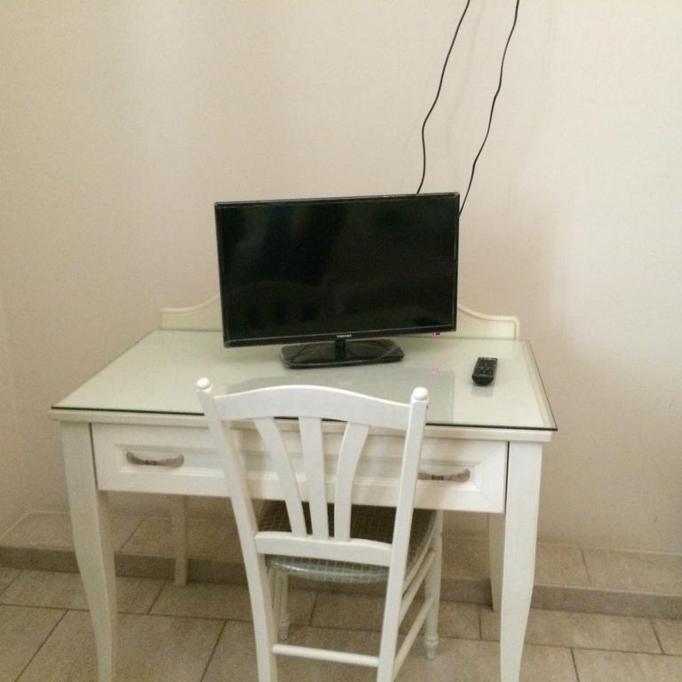 Hotel Zio Cataldo Корато Екстер'єр фото