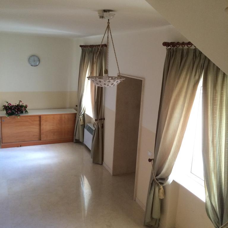 Hotel Zio Cataldo Корато Екстер'єр фото