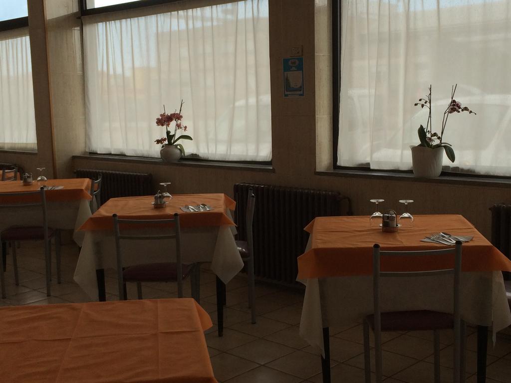 Hotel Zio Cataldo Корато Екстер'єр фото