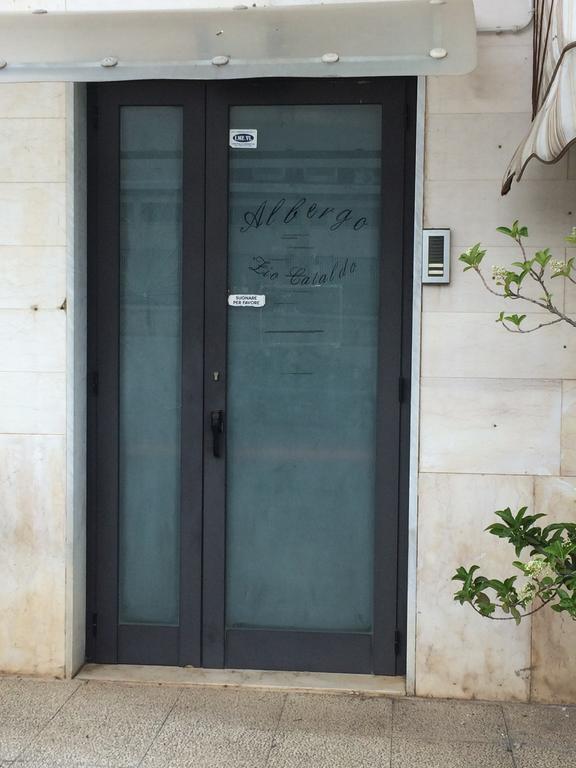 Hotel Zio Cataldo Корато Екстер'єр фото