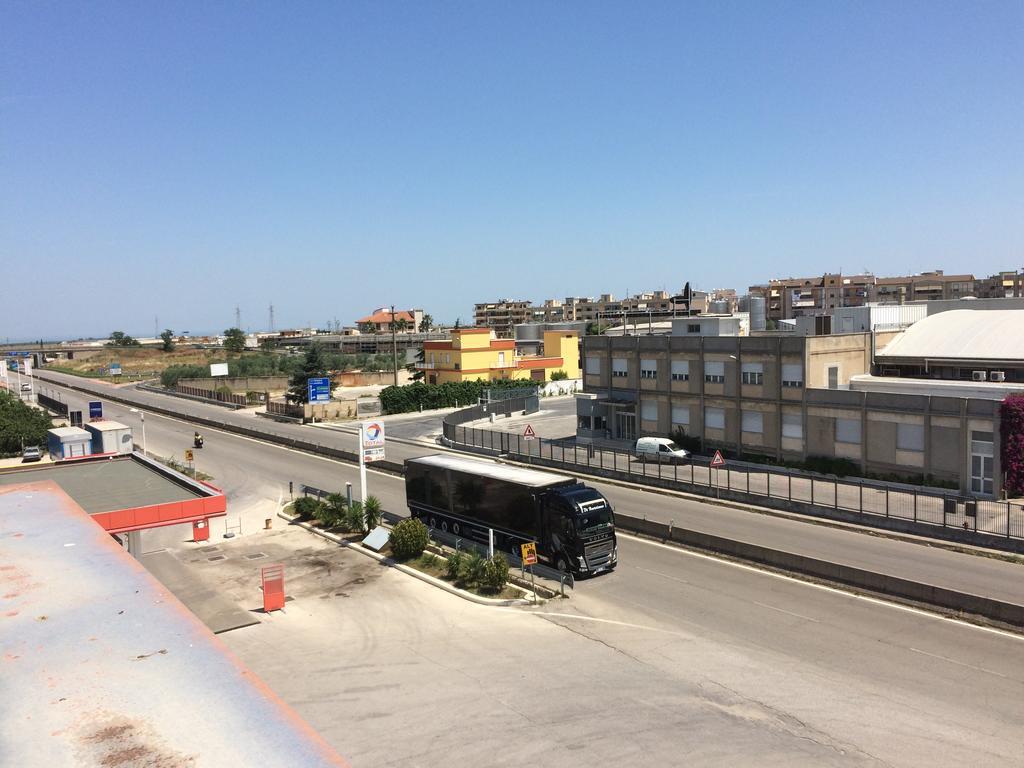 Hotel Zio Cataldo Корато Екстер'єр фото