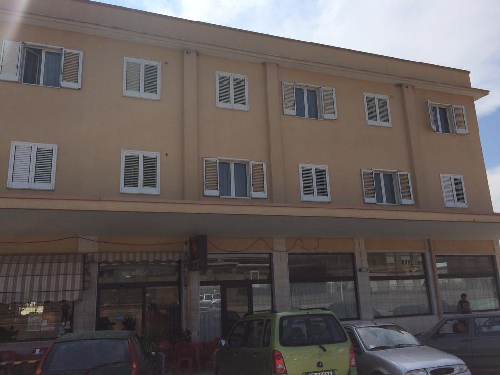 Hotel Zio Cataldo Корато Екстер'єр фото