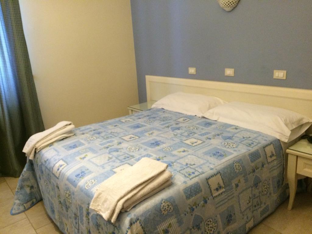 Hotel Zio Cataldo Корато Екстер'єр фото