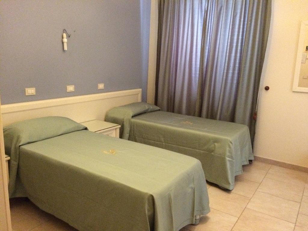 Hotel Zio Cataldo Корато Екстер'єр фото