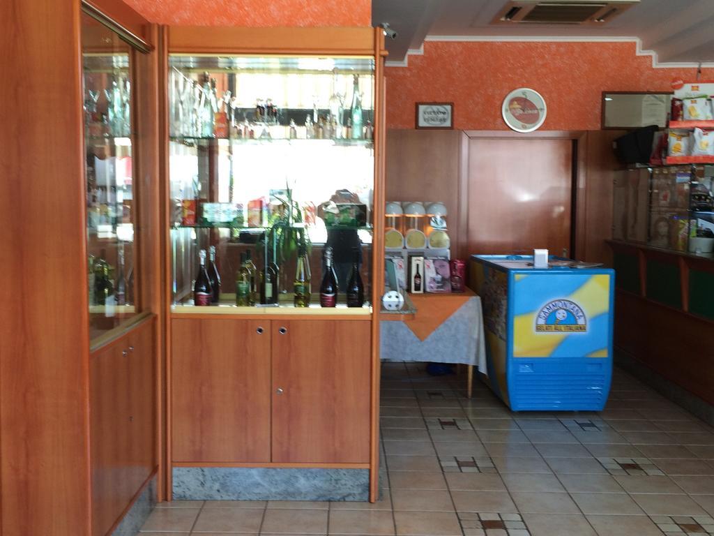 Hotel Zio Cataldo Корато Екстер'єр фото