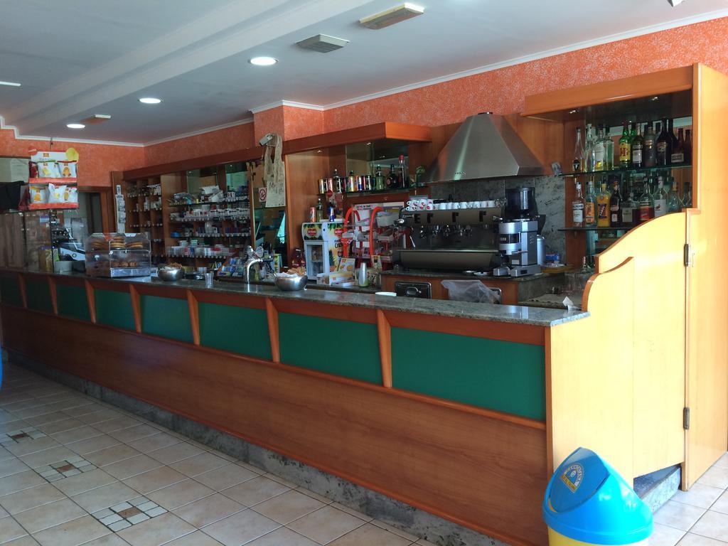 Hotel Zio Cataldo Корато Екстер'єр фото