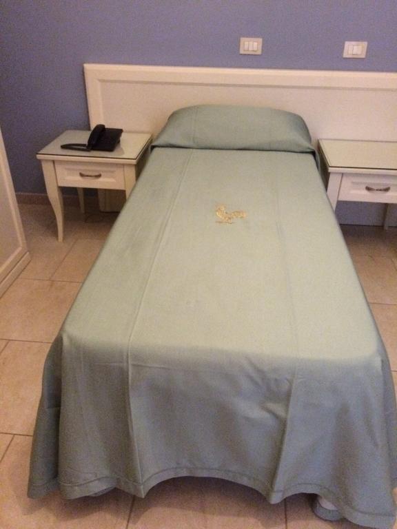 Hotel Zio Cataldo Корато Екстер'єр фото