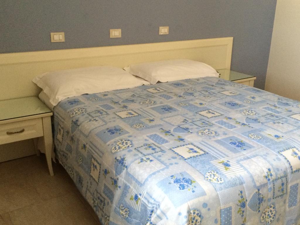 Hotel Zio Cataldo Корато Екстер'єр фото