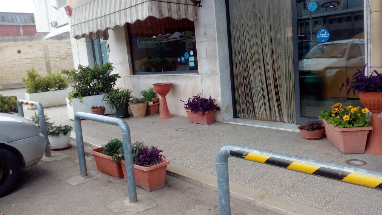 Hotel Zio Cataldo Корато Екстер'єр фото